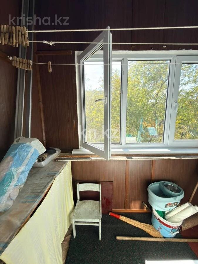 Продажа 1-комнатной квартиры, 36 м² в Алматы - фото 11