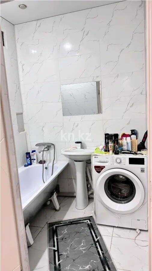 Продажа 3-комнатной квартиры, 76 м² в Алматы - фото 5