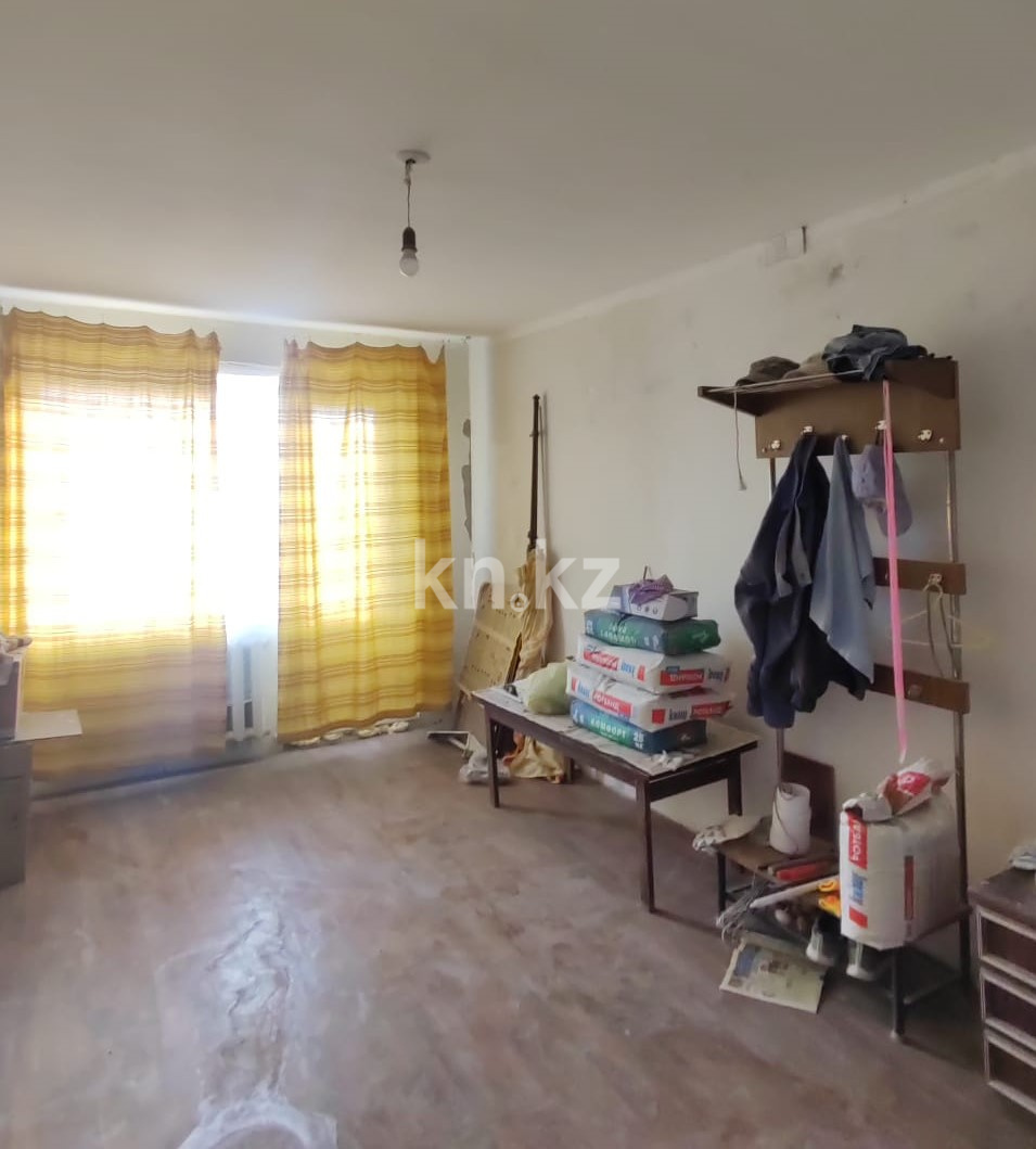 Продажа 2-комнатной квартиры, 45 м², 29А квартал, дом  1 в Абае - фото 2