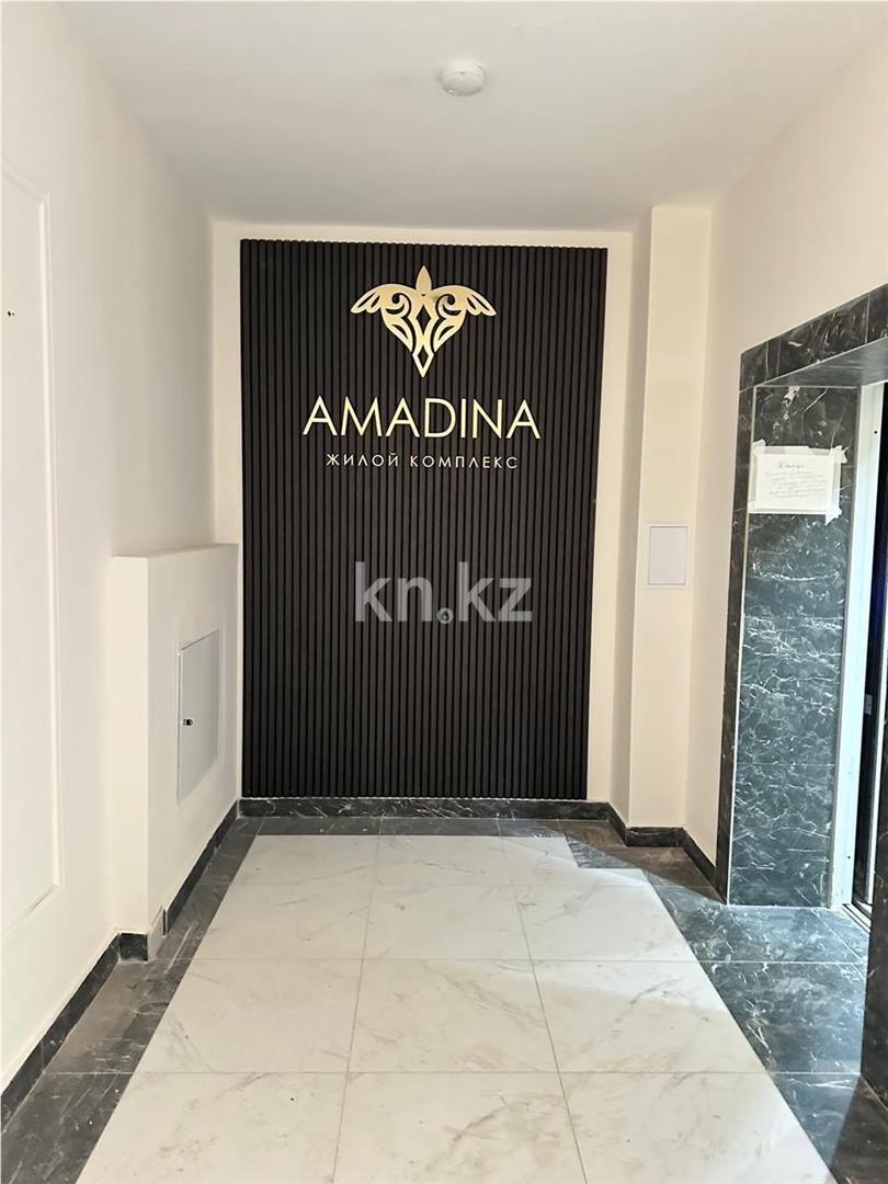 Продажа 3-комнатной квартиры, 78 м² в Караганде - фото 19