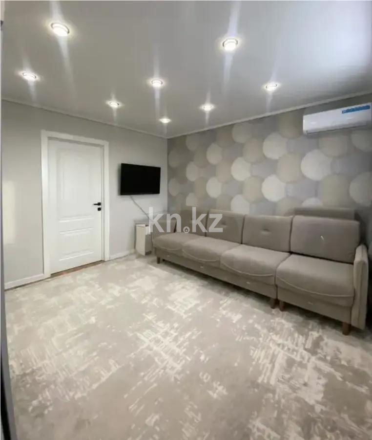 Продажа 2-комнатной квартиры, 37 м² в Астане