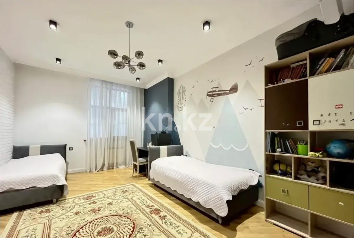 Продажа 4-комнатной квартиры, 160 м² в Алматы - фото 3