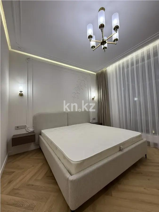 Продажа 3-комнатной квартиры, 70 м² в Астане - фото 2