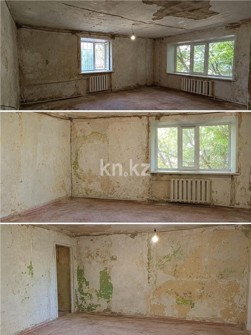 Продажа 1-комнатной квартиры, 31 м² в Караганде - фото 6
