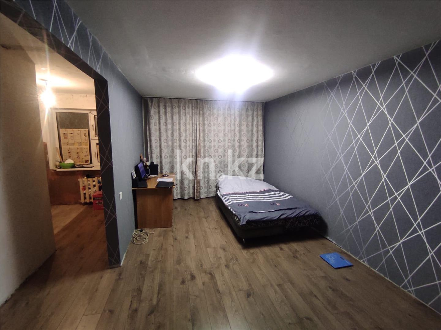 Продажа 1-комнатной квартиры, 31 м² в Темиртау - фото 2