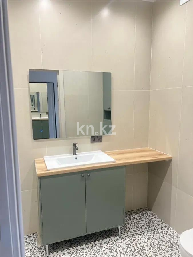 Продажа 1-комнатной квартиры, 41 м² в Астане - фото 2