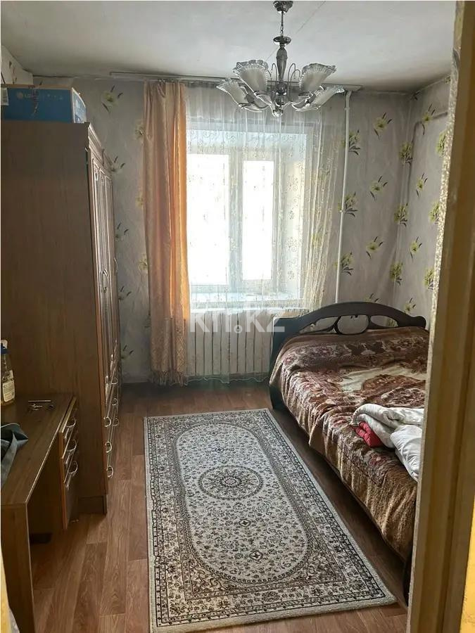 Продажа 5-комнатной квартиры, 96 м² в Караганде - фото 2