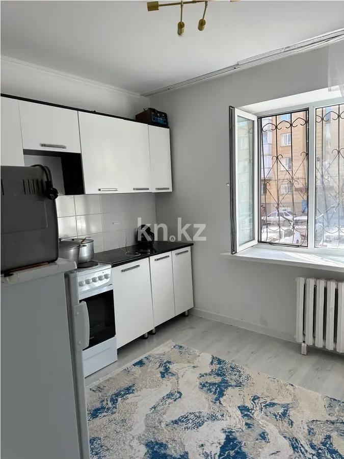Продажа 1-комнатной квартиры, 38 м² в Астане - фото 2