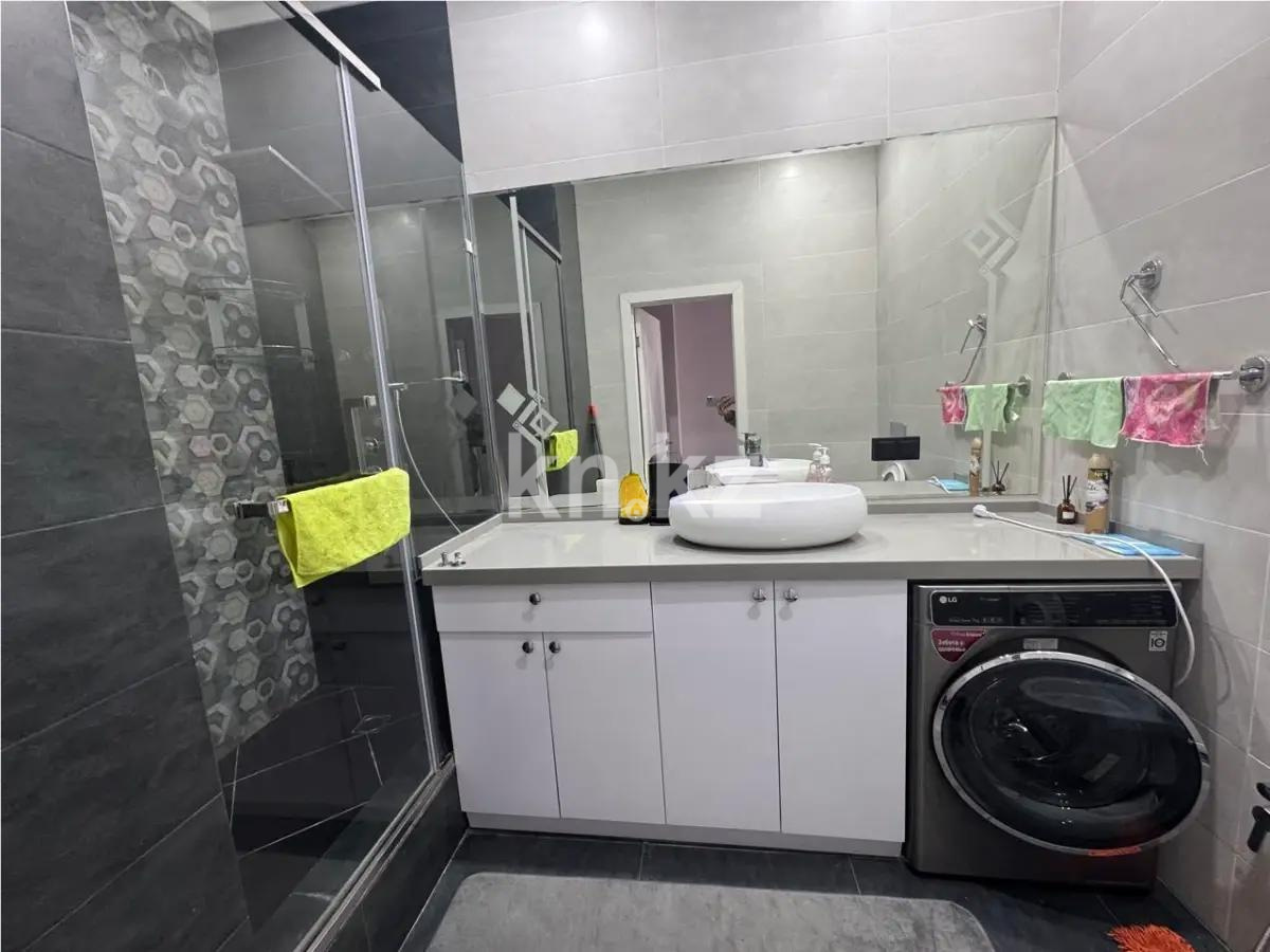 Продажа 1-комнатной квартиры, 60.5 м², ул. Бокейхана, дом  28 в Астане - фото 3