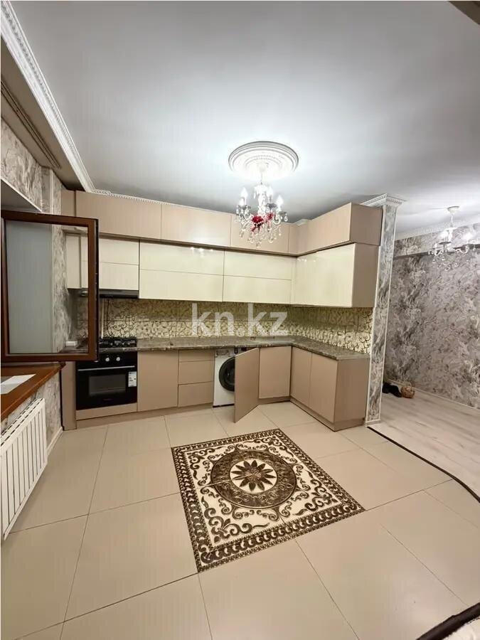 Продажа 2-комнатной квартиры, 60 м² в Алматы - фото 2