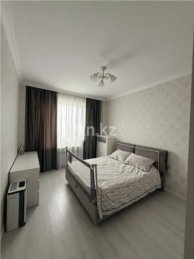 Продажа 3-комнатной квартиры, 97 м² в Астане - фото 3