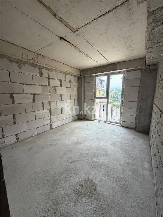 Продажа 3-комнатной квартиры, 84 м² в Алматы