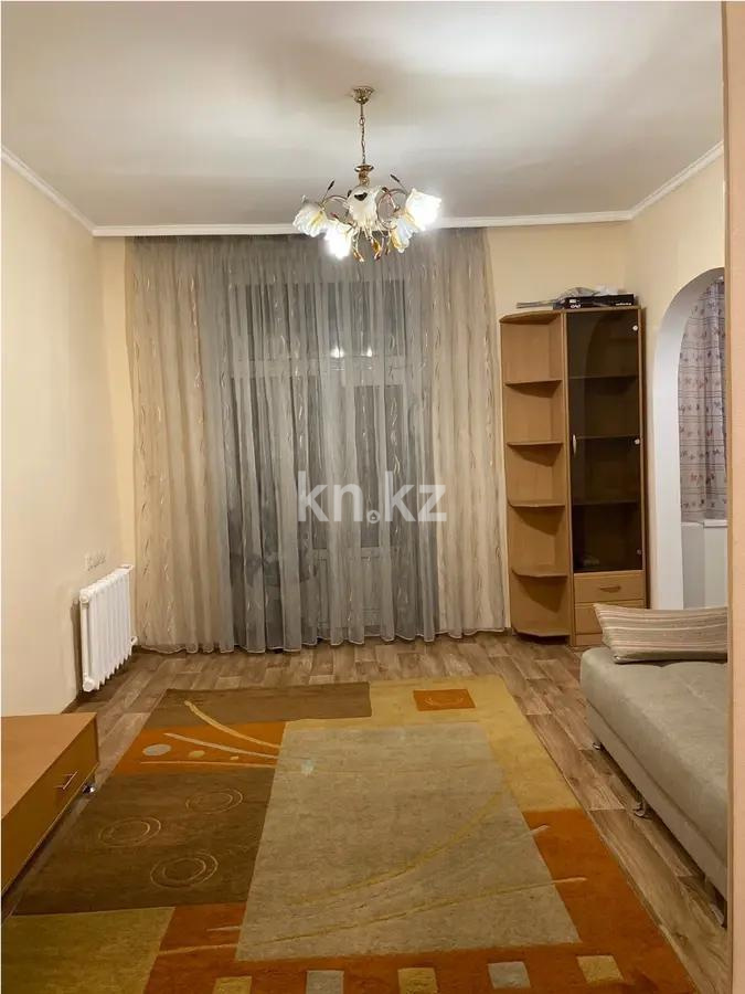 Продажа 2-комнатной квартиры, 50 м² в Алматы - фото 2