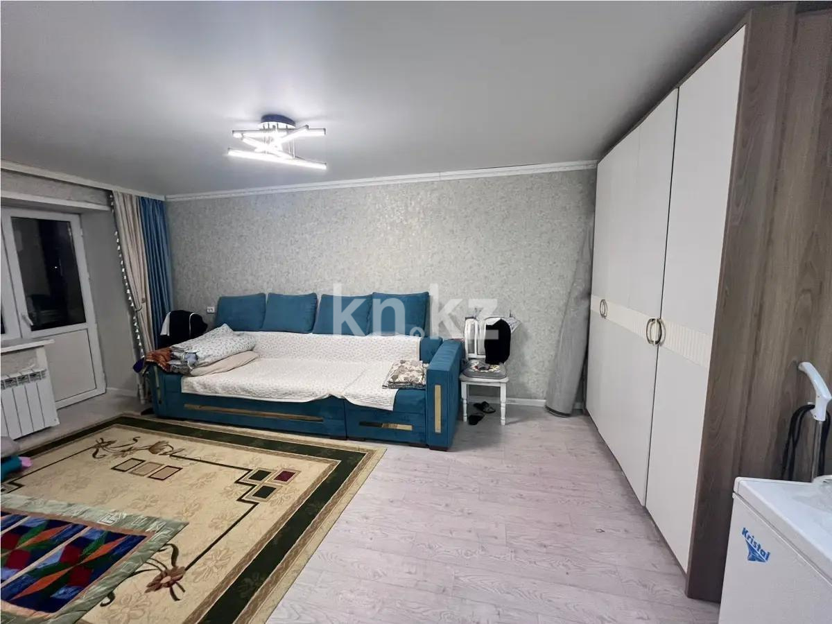 Продажа 1-комнатной квартиры, 36 м² в Караганде
