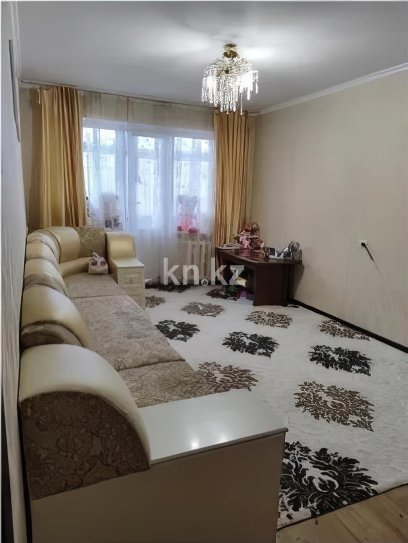 Продажа 2-комнатной квартиры, 44 м² в Темиртау