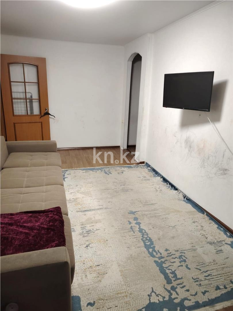 Продажа 2-комнатной квартиры, 44 м², ул. Гоголя в Караганде - фото 2