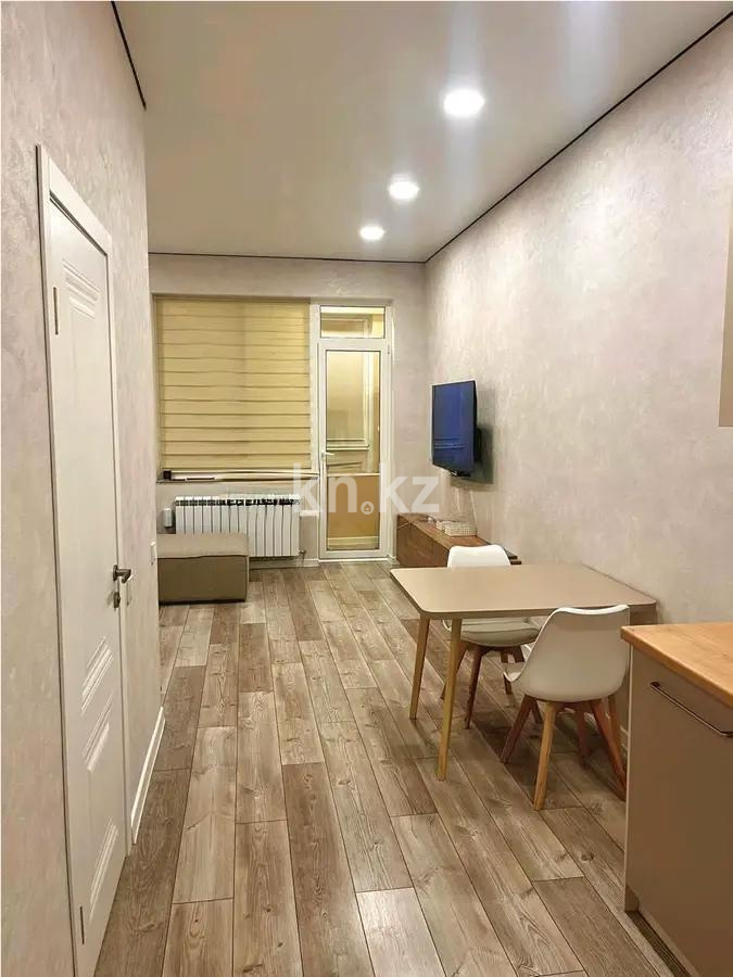 Продажа 1-комнатной квартиры, 36 м² в Алматы