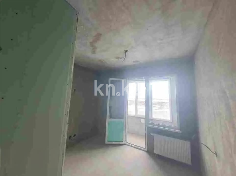 Продажа 1-комнатной квартиры, 34.5 м² в Астане - фото 2
