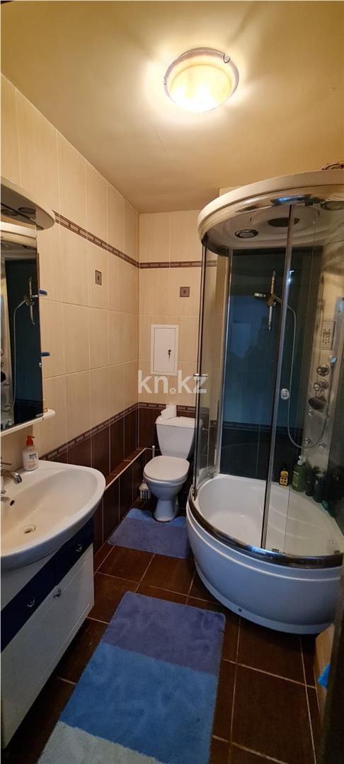 Продажа 4-комнатной квартиры, 139.4 м² в Астане - фото 12