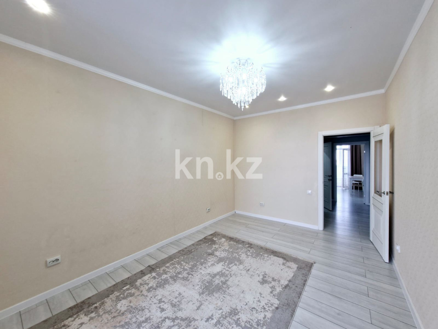 Продажа 2-комнатной квартиры, 64.2 м² в Костанае - фото 7