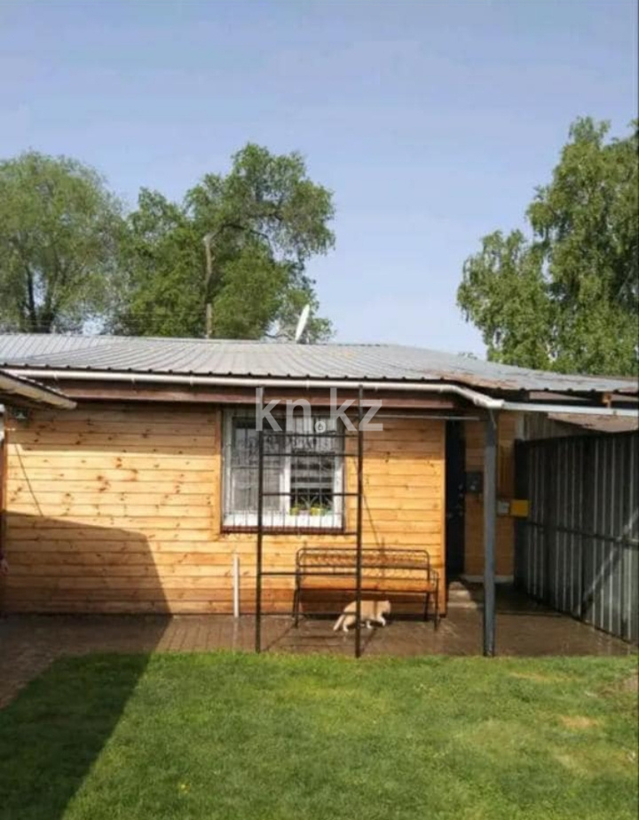 Продажа 3-комнатного дома, 72 м² в Алматы - фото 2