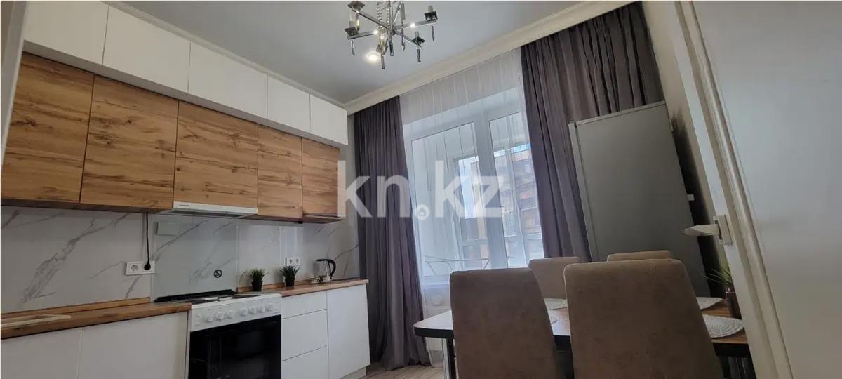 Продажа 1-комнатной квартиры, 37 м² в Астане - фото 2