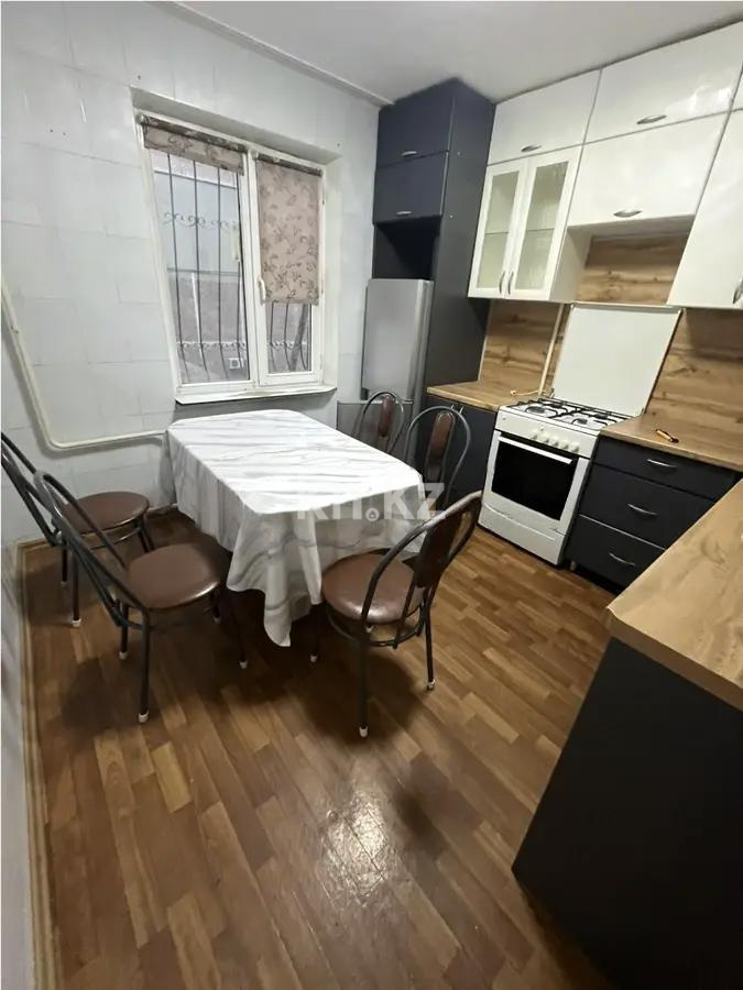 Продажа 2-комнатной квартиры, 50 м² в Алматы - фото 3