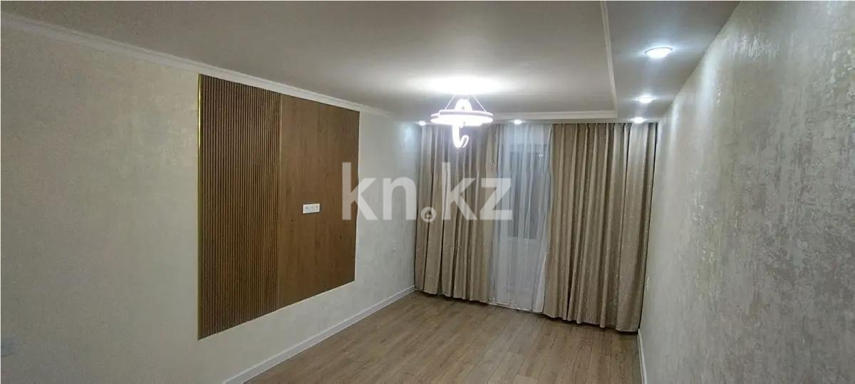Продажа 2-комнатной квартиры, 43.6 м², пр. Абылай хана, дом  127 в Алматы