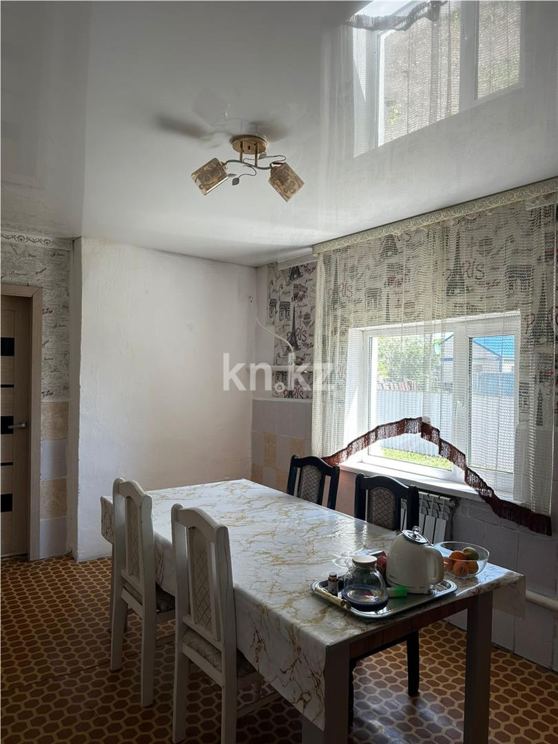 Продажа 3-комнатного дома, 65.4 м², ул. Лермонтова, дом  72 в Караганде - фото 7