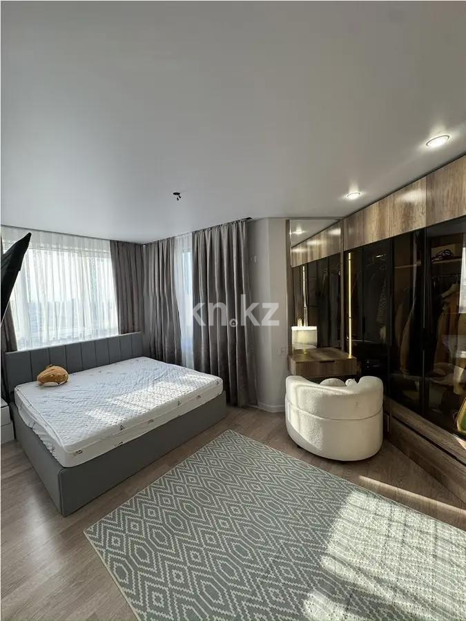 Продажа 3-комнатной квартиры, 72.1 м² в Алматы - фото 2