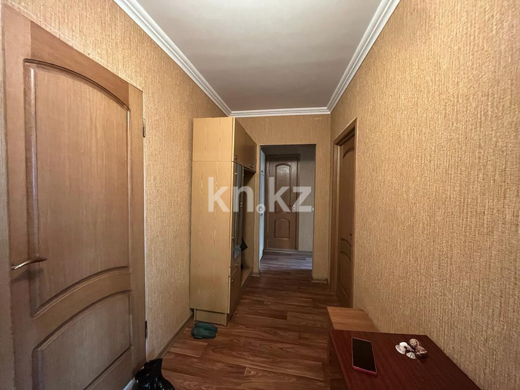 Продажа 2-комнатной квартиры, 54 м², мкр-н Орбита-1 в Караганде - фото 8