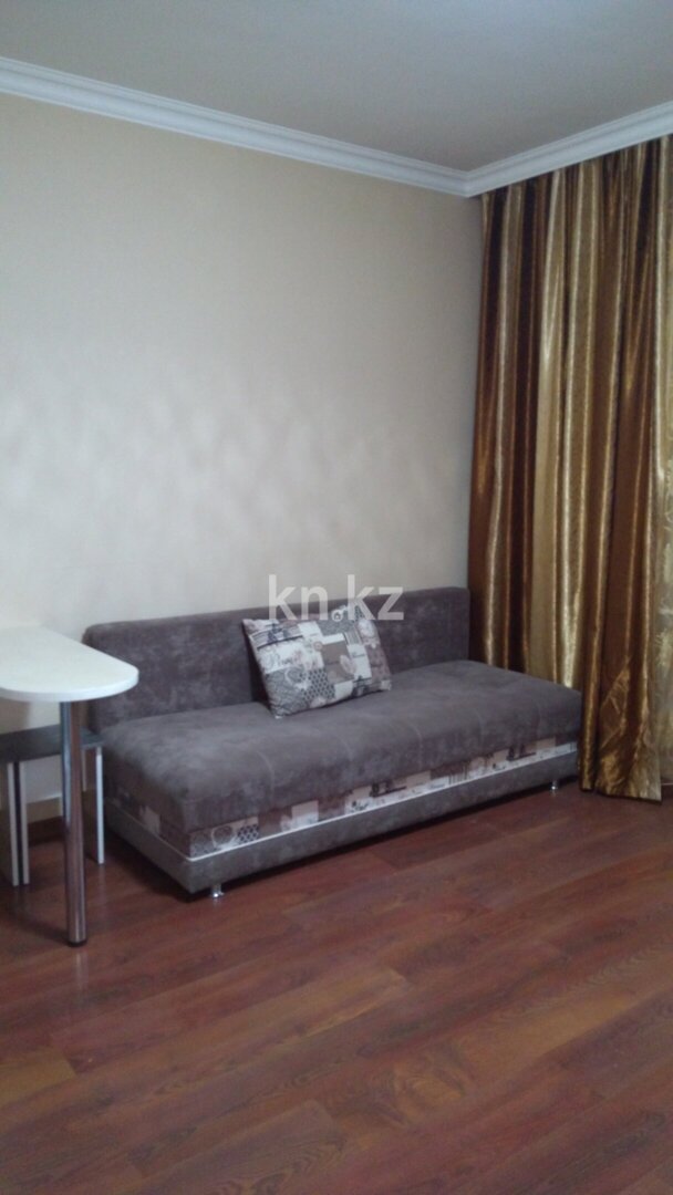Продажа 1-комнатной квартиры, 26.2 м² в Астане - фото 4