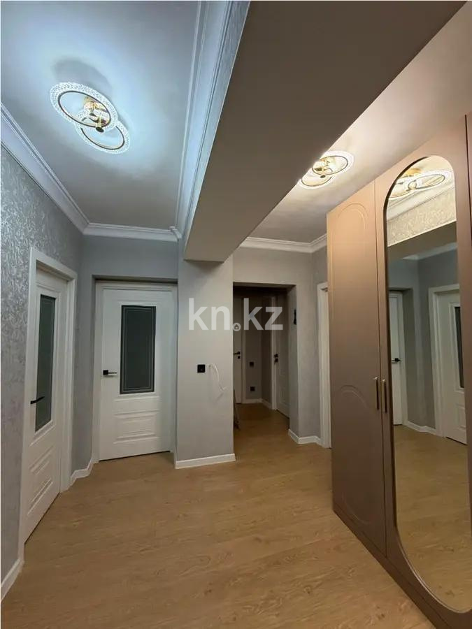 Продажа 3-комнатной квартиры, 85 м² в Алматы - фото 7