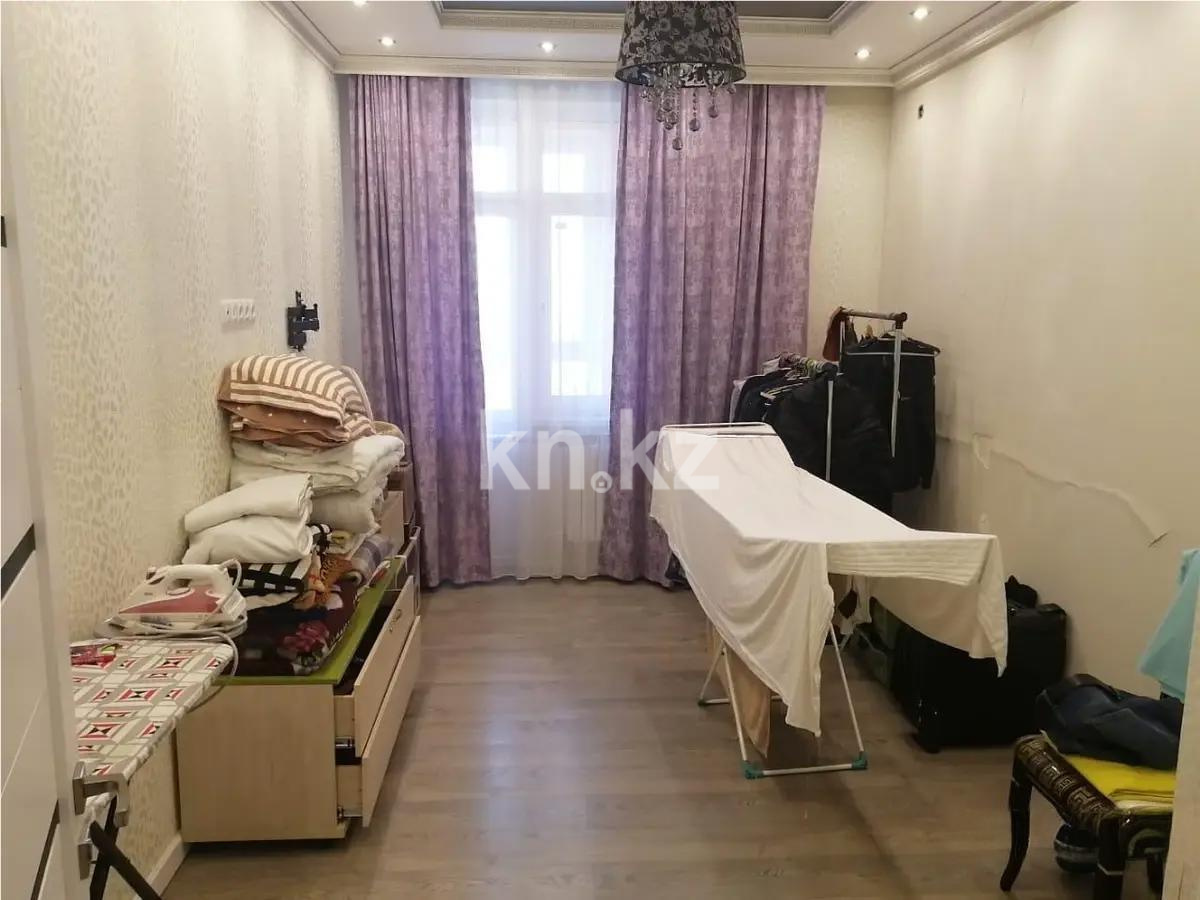 Продажа 2-комнатной квартиры, 72.9 м² в Астане - фото 2