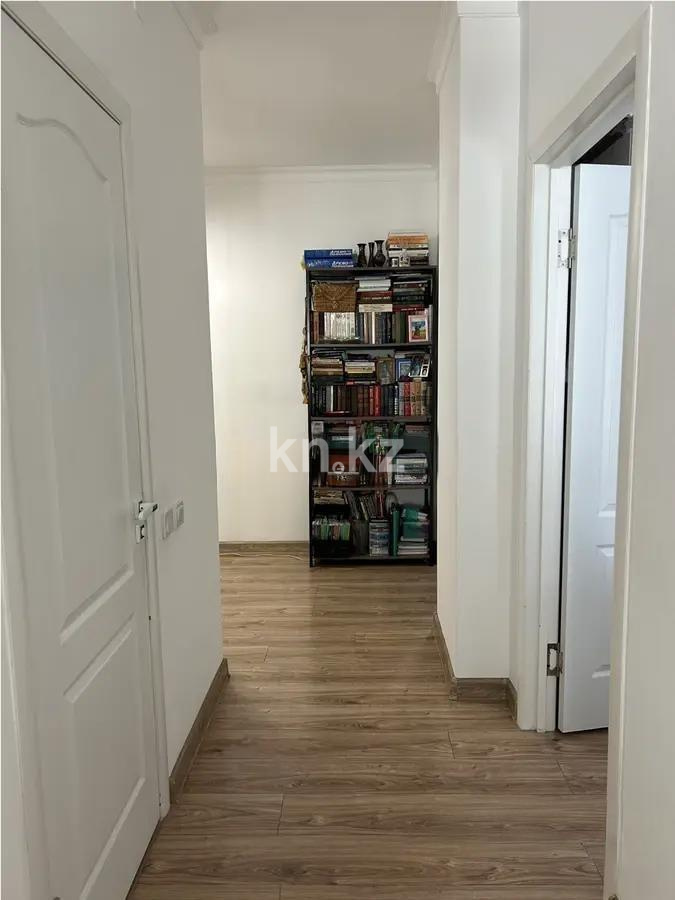 Продажа 2-комнатной квартиры, 68.9 м², ул. Макатаева, дом  131/3 в Алматы - фото 8