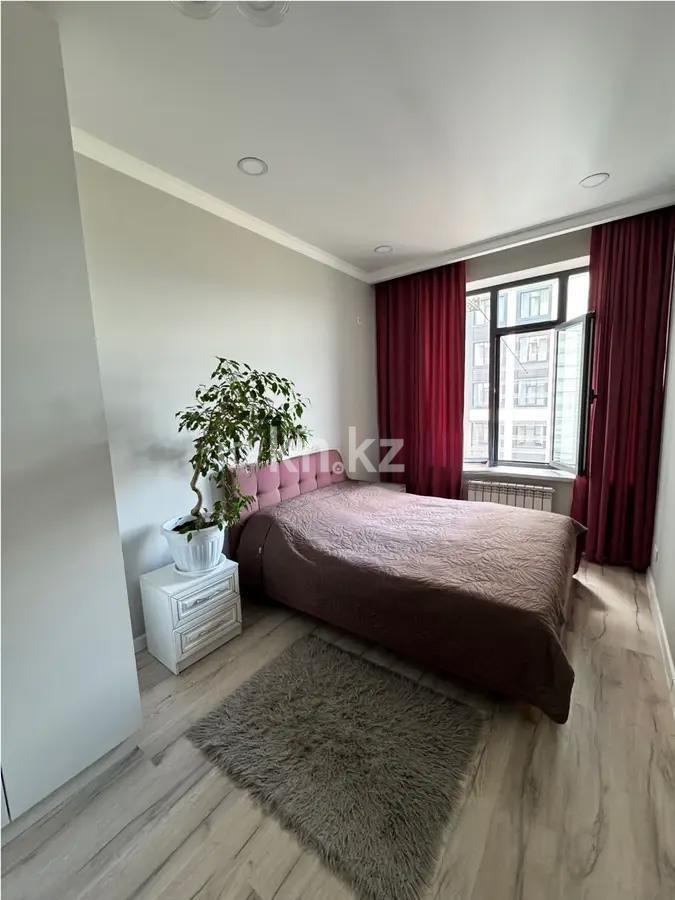 Продажа 3-комнатной квартиры, 70 м², ул. Варламова, дом  1/3а в Алматы - фото 2