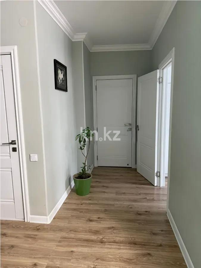 Продажа 4-комнатной квартиры, 100 м² в Астане - фото 4