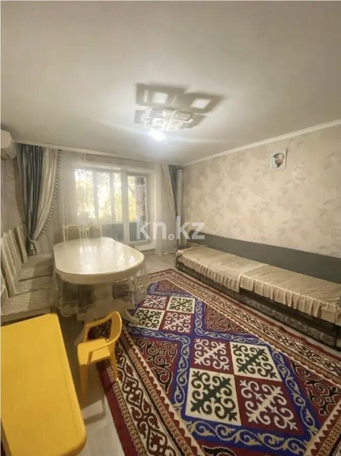 Продажа 4-комнатной квартиры, 77.1 м² в Астане
