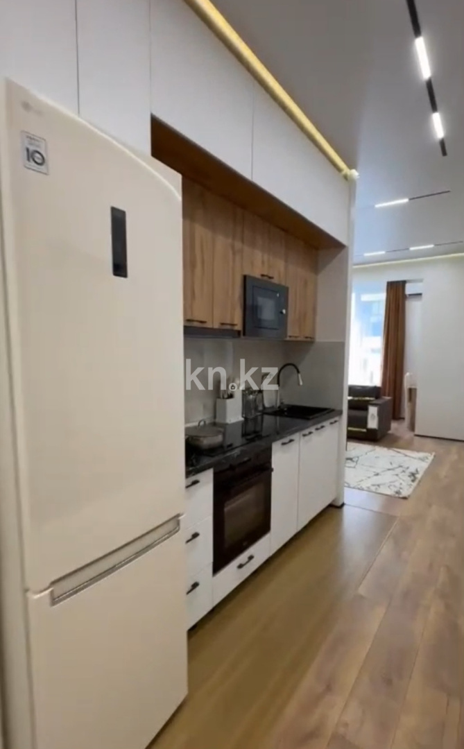 Аренда 4-комнатной квартиры посуточно, 80 м², пр. Райымбека, дом  348/1 - ул. Емцова в Алматы - фото 5