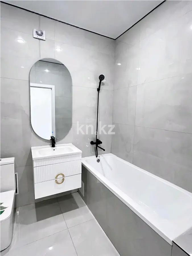 Продажа 1-комнатной квартиры, 39 м² в Астане - фото 3