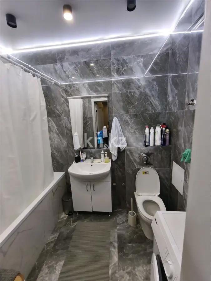 Продажа 1-комнатной квартиры, 37 м² в Астане - фото 3