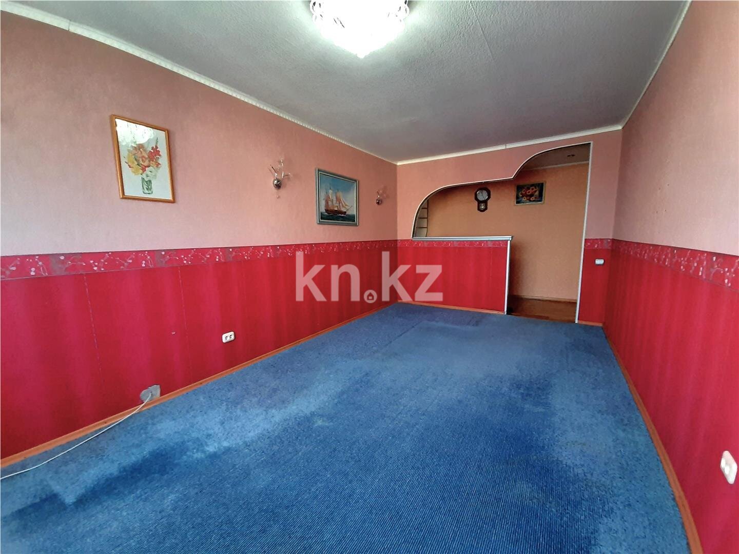 Продажа 3-комнатной квартиры, 66 м² в Темиртау - фото 6