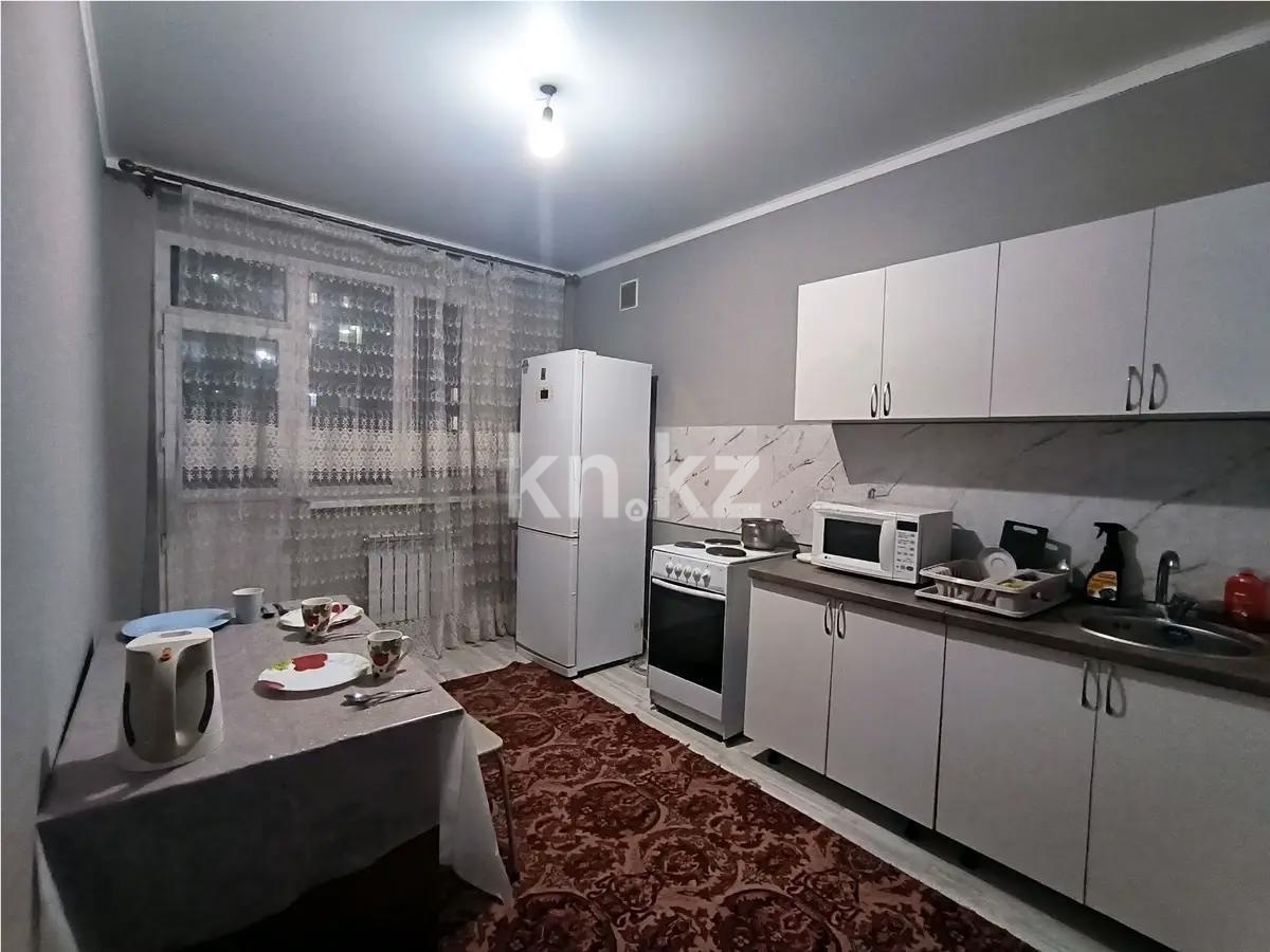 Продажа 1-комнатной квартиры, 35 м² в Астане - фото 2