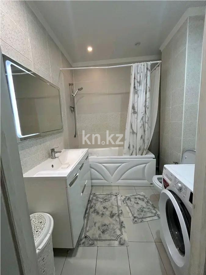 Продажа 2-комнатной квартиры, 55.1 м² в Астане - фото 4