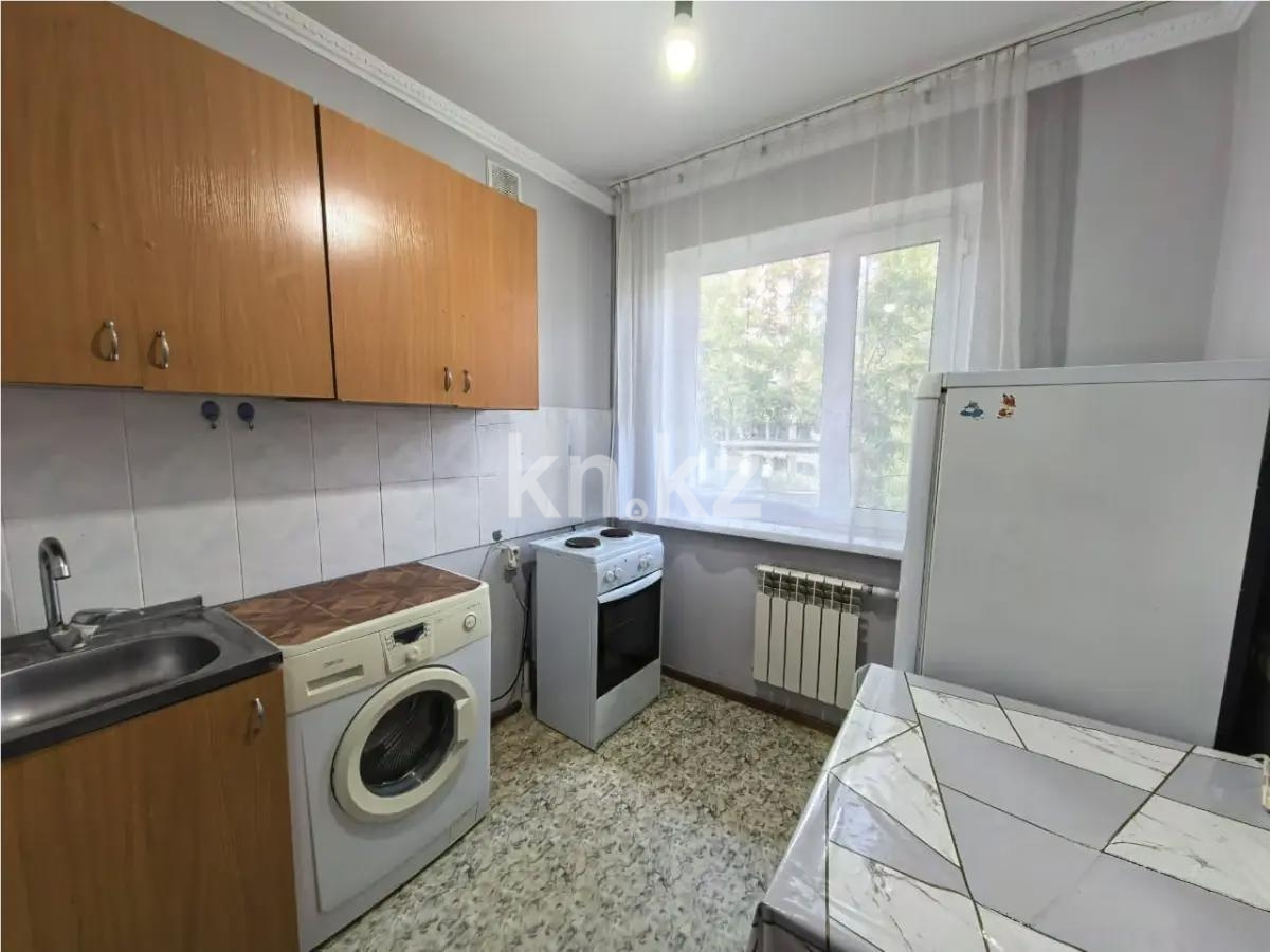 Продажа 1-комнатной квартиры, 31 м² в Караганде - фото 2
