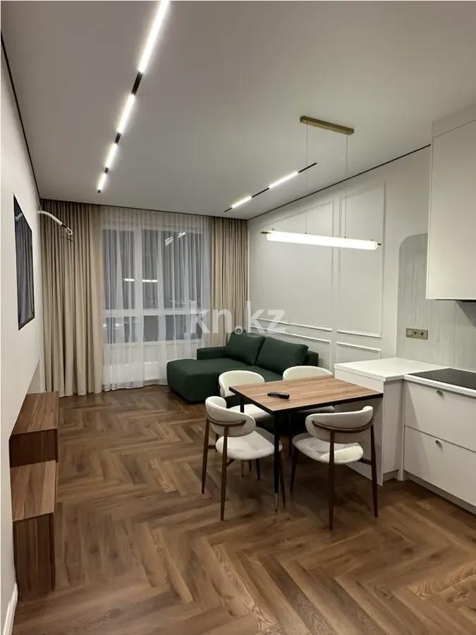 Продажа 2-комнатной квартиры, 50 м² в Астане