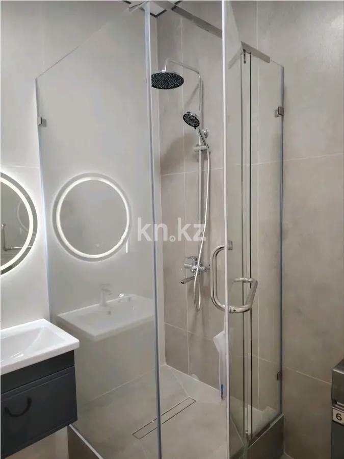 Продажа 1-комнатной квартиры, 44.4 м² в Астане - фото 4