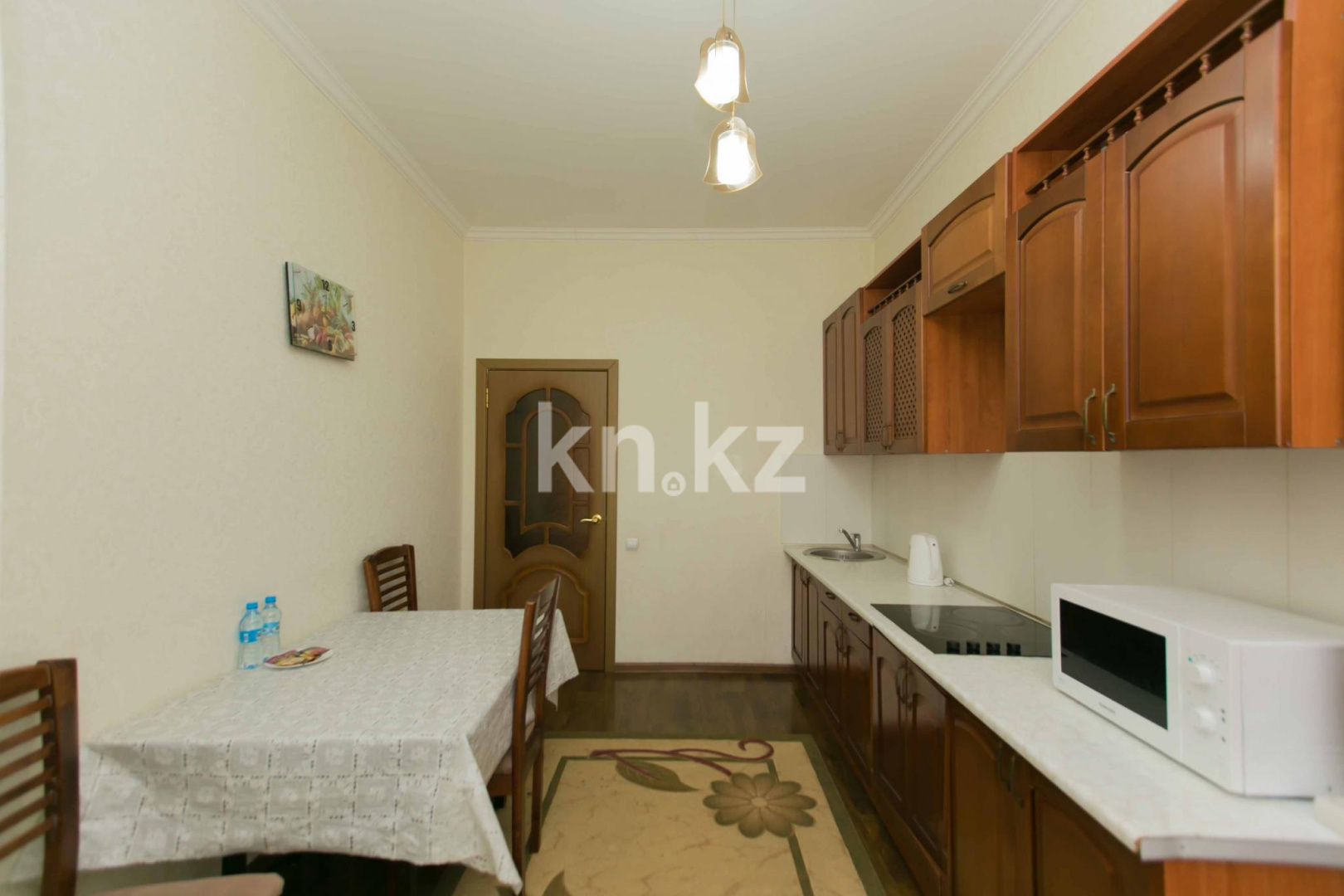 Аренда 2-комнатной квартиры посуточно, 90 м², ул. Сарайшык, дом  34 - ул. Акмешит в Астане - фото 14