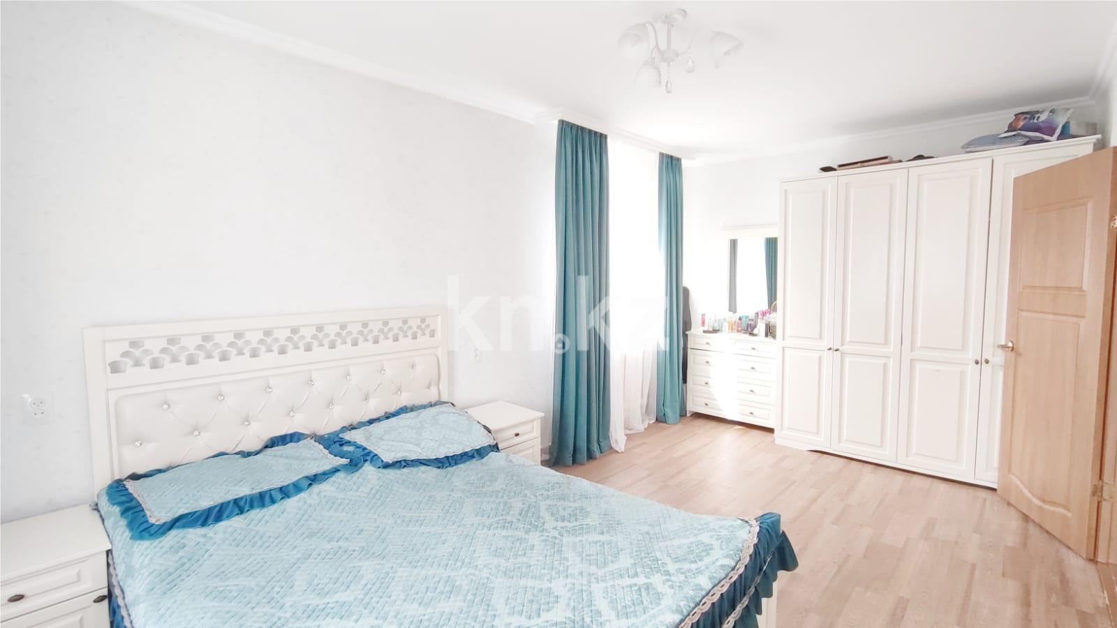 Продажа 3-комнатной квартиры, 62 м² в Караганде - фото 16