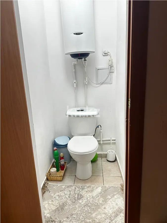 Продажа 3-комнатной квартиры, 93 м², мкр-н 12, дом  46/1 в Караганде - фото 6